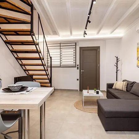 Apartment Elena's By The Sea Maisonette Zakynthos Town